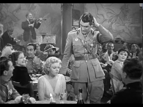 Did I Remember - Cary Grant (1936)