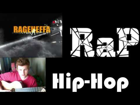 Ravage Raps Steam Community :: Video :: RageHeffa Rap