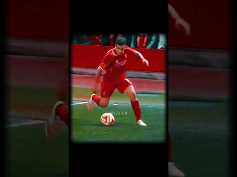 Philippe Coutinho Prime Edit | VØJ - Lya Funk