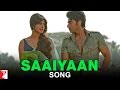 Saaiyaan Song Gunday Arjun Kapoor Priyanka Chopra Shahid Mallya Sohail Sen Irshad Kamil