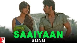 Saaiyaan Lyrics - Gunday Film Song