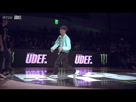 Beast Coast / Street Masters vs Justen & Nord Diamond ► .stance x Silverback Open 2017 ◄