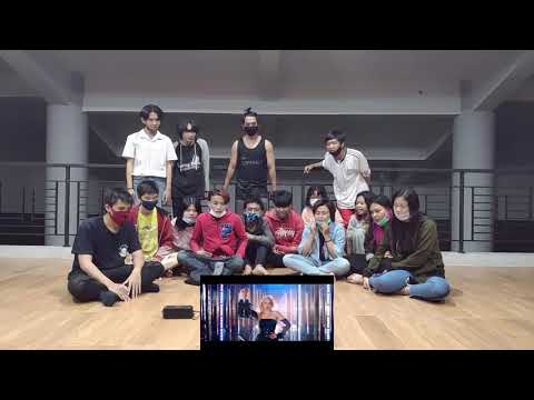 CLC(씨엘씨) - 'HELICOPTER' Official MV Reaction by Max Imperium [Indonesia]