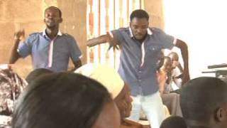 emaus band kahama tanzania tundu la simba official video