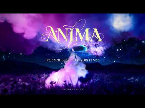 Theoria de Allice - (Re)conhecer Feat. Yuri Lemes