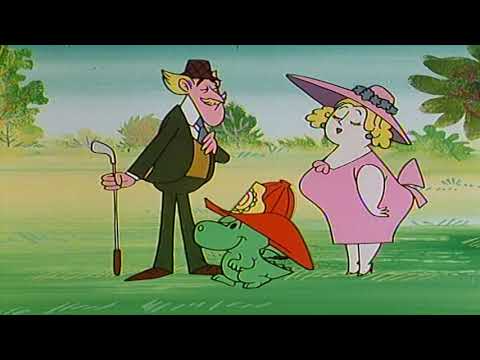 Grisu der kleine Drache Der Astronaut  3.Folge👨‍🚀🚀