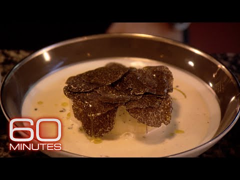 The Most Expensive Food in the World; Ina Garten; Pasta Pavarotti | 60 Minutes Full Episodes