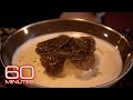 The Most Expensive Food In The World Ina Garten Pasta Pavarotti 60 Minutes Full Episodes
