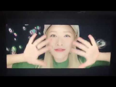 181017 Euijin - Instagram Video