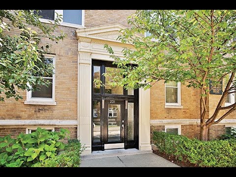 231 Freeman Street Unit 1, Brookline