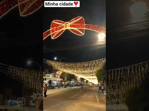 linda cidade da Paraíba Patos