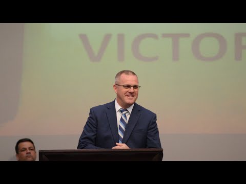 The Trail of the Serpent - Bro. Danny Stemen on April 3, 2022 at Evening Light Tabernacle Minden