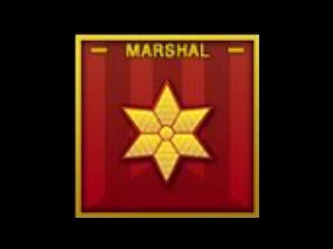 [NEW] Crossfire NA 2.0 Ranks 2018