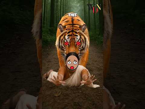 Những con vật đã ăn nhiều người nhất #shorts