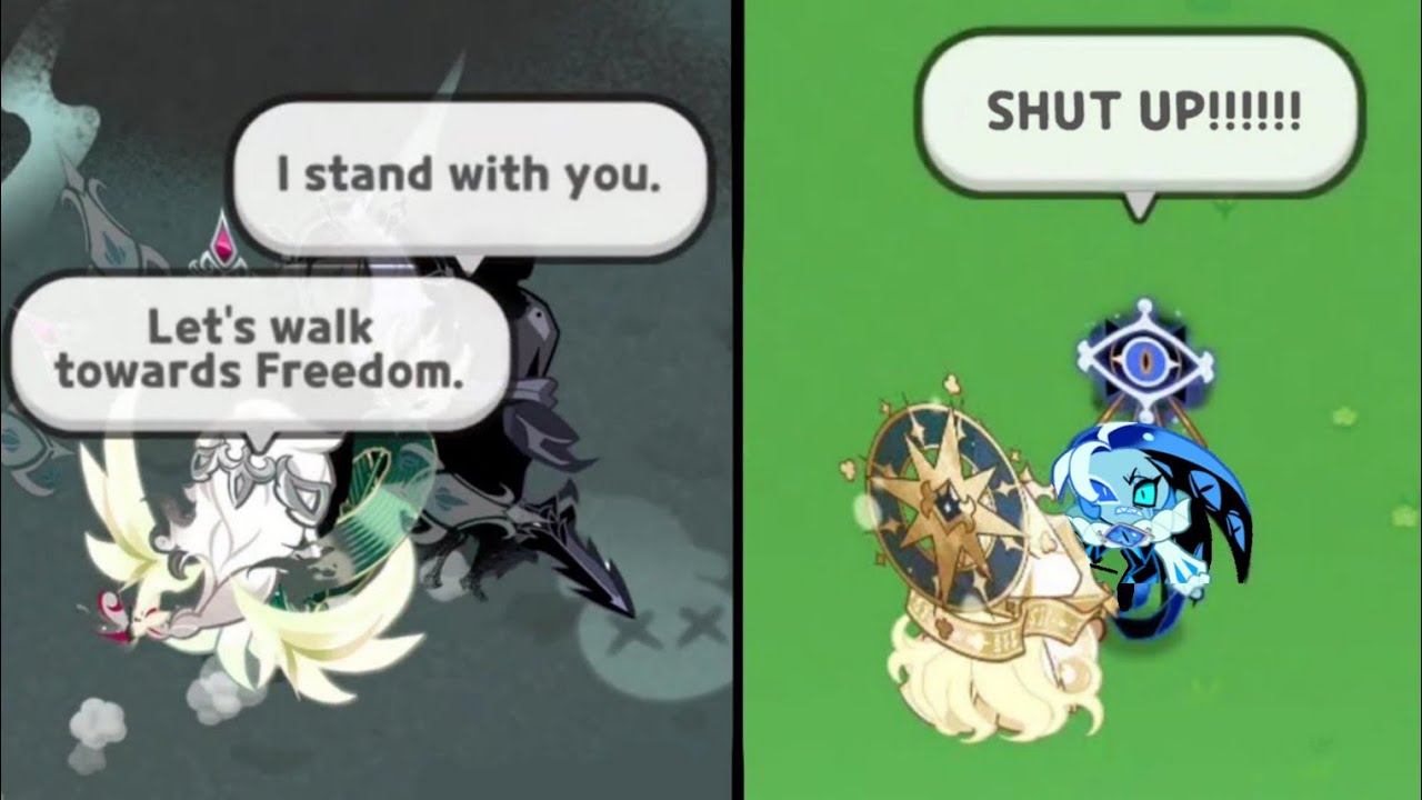 ok, i love these new interactions sm 😭🙏