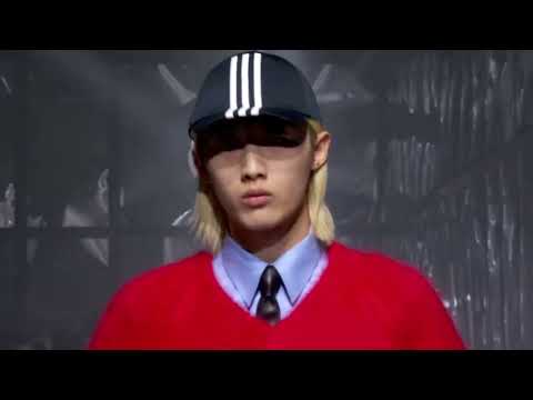 #ExquisiteGucci Fall-Winter 2022-23 Runway Show - Milan Fashion Week #MFW #FW22