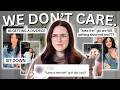 Mikayla Nogueira Said Take A Minute TikTok Said No Parasocial Relationships Exposed