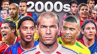 Download lagu The Greatest Era In Football History mp3 Download lagu The Greatest Era In Football History mp3