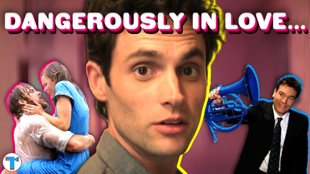 Fake Nice Guys, "Romantic" Red Flags, & The Toxic Relationship Obsession, Explained | Compilation