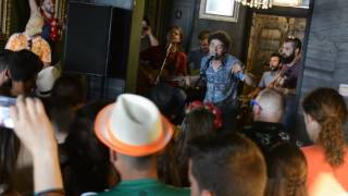 Shinova-Showcase,Para cambiar el mundo en Le Club 12-08-2016 Sonorama