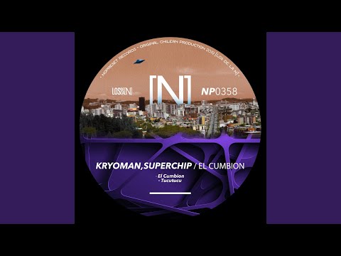 El Cumbion (Original Mix)