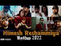 Best Of Himesh Reshammiya Mashup | Himesh mashup | Breakup Mashup | Trending Instagram Mashup