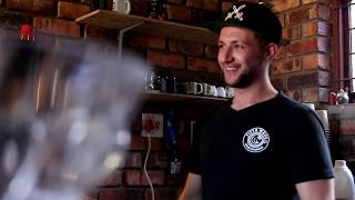 Fifth Wave Coffee Jbay