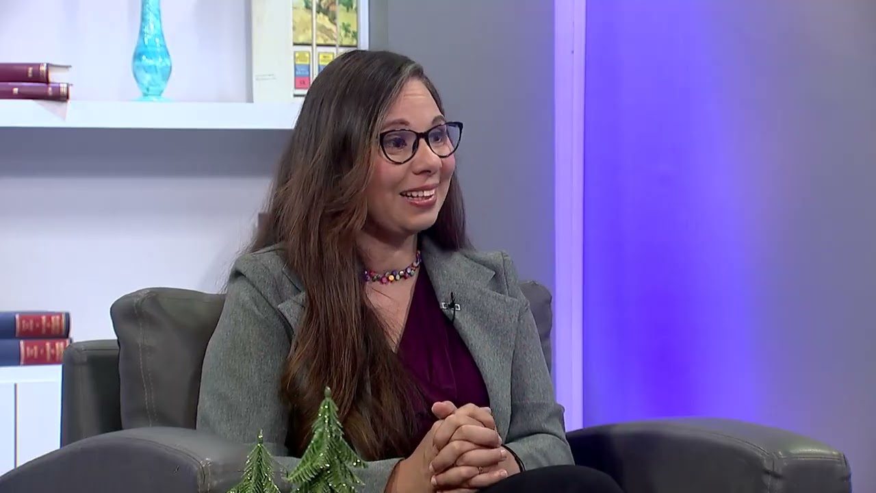 EN LA BALANZA CON LA DRA. OLGA ALVAREZ CAPITULO 221