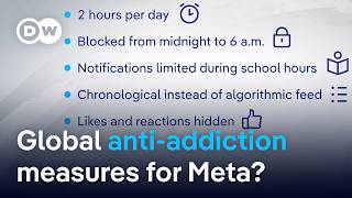 Meta settlement opens new front in global fight over social media harm