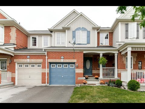 84 Willet Terrace Milton