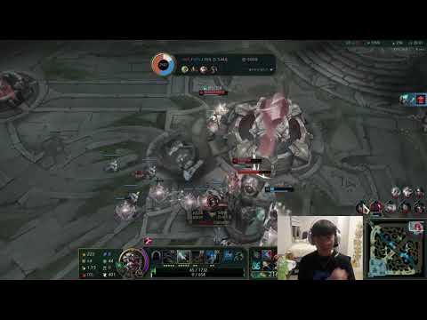 Ruler reaction to Thebausffs backdoor attempt