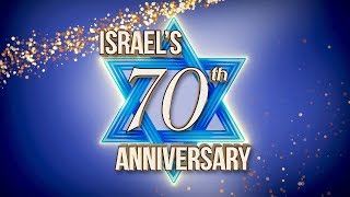 Israel's 70th Anniversary