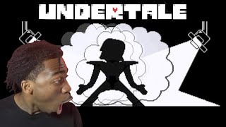THE AURA IS INSANE (Undertale EP 7)