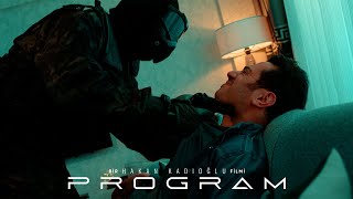 Program (2025) | Bilim Kurgu, Gizem, Aksiyon | 4K (English Subtitles)