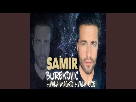 Hvala majko, hvala oce