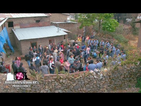 PACARAOS 2019 - MIX PARRANDAS - ORQUESTA EXCLUSIVA SELECTA MUCHA