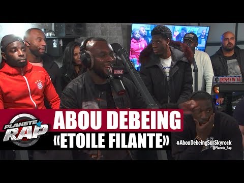 Abou Debeing 