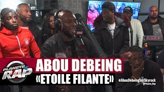 Abou Debeing 