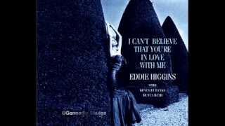 Eddie Higgins - Love Theme From The Invasion Of The Body Snatchers