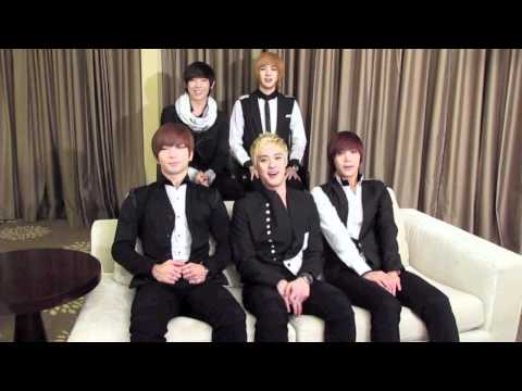 [TEASER] Exclusive Interview with MBLAQ, Miss A and 2PM!