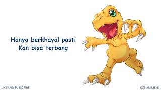 Download lagu Keren banget!! Lagu Pembuka Digimon Jadul Bahasa Indonesia bu OST ANIME ID mp3 Download lagu Keren banget!! Lagu Pembuka Digimon Jadul Bahasa Indonesia bu OST ANIME ID mp3