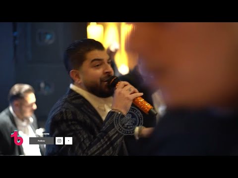 GEORGE TALENT❎Vreau Sa Bem Sa Ne Distram 2022