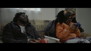 Wasiu x meltycanon x Dear Lola - &quot;No Jumper&quot; (OFFICIAL MUSIC VIDEO)