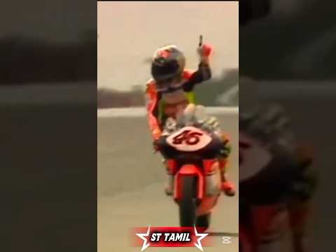 🏍️ உலகத்தையே நடுங்க வைத்த பைக் ரேசிங் கிங்! 😈🔥 | #tamil #trending #viral
