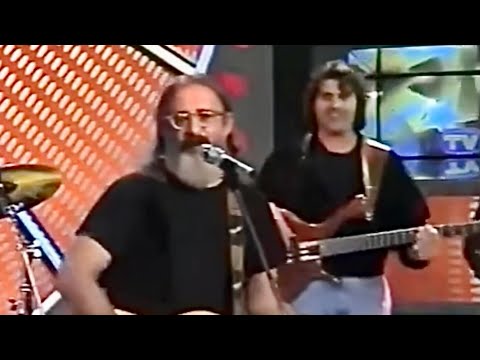 Nomadi “Gli Aironi Neri” - Superclassifica Show 1991