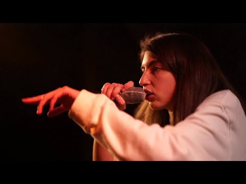 SARA SOCAS vs JDR - FINAL REGIONAL Gold Battle Barcelona 2021