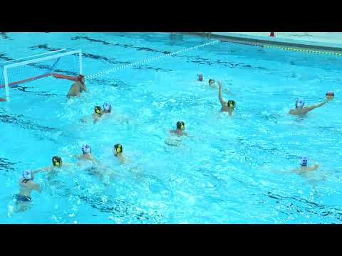 Tor des Spiels: Aleksandar Radović | WASPO98 vs. ASC Duisburg