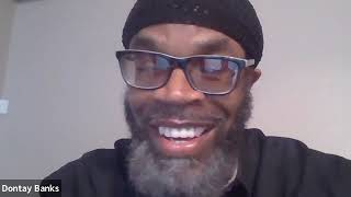CREDTALKS #3: Dontay (Big Durk) Banks