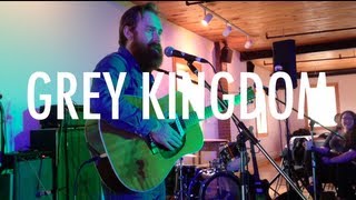 Grey Kingdom - &quot;Garden Path&quot; on Exclaim! TV