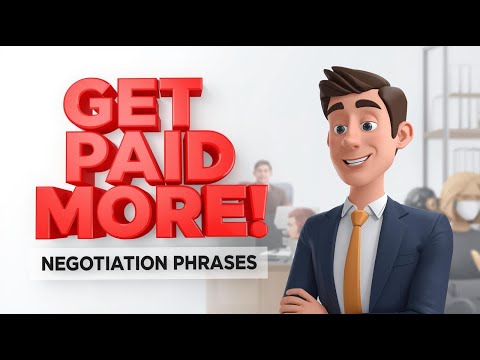 Ep.62: The Vocabulary of Negotiation: Get What You Want in English!